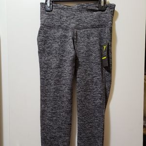Active wear leggings
